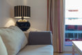 APARTMENT EL BOSQUE - 1500m. from the sea 