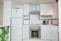 APARTMENT EL BOSQUE - 1500m. from the sea 