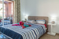 APARTMENT EL BOSQUE - 1500m. from the sea 