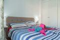 APARTMENT EL BOSQUE - 1500m. from the sea 