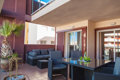 APARTMENT EL BOSQUE - 1500m. from the sea 