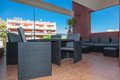 APARTMENT EL BOSQUE - 1500m. from the sea 