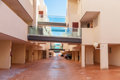 APARTMENT EL BOSQUE - 1500m. from the sea 
