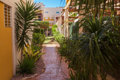 APARTMENT EL BOSQUE - 1500m. from the sea 