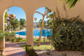 APARTMENT EL BOSQUE - 1500m. from the sea 