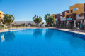APARTMENT EL BOSQUE - 1500m. from the sea 