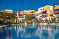 APARTMENT EL BOSQUE - 1500m. from the sea 