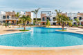 APARTAMENTO AQUA OASIS - con jardin privado