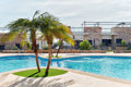 APARTAMENTO AQUA OASIS - con jardin privado