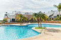 APARTAMENTO AQUA OASIS - con jardin privado