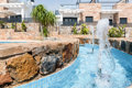 APARTAMENTO AQUA OASIS - con jardin privado