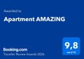 APARTMENT AMAZING- in a 5 star holiday complex