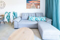 APARTMENT AMAZING- in a 5 star holiday complex