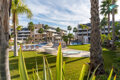 APARTMENT AMAZING- in a 5 star holiday complex