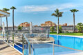 APARTMENT AMAZING- in a 5 star holiday complex