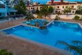 Apartment Vistmar III with a private terrace and garden, 200 meters from the sea