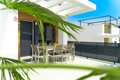 Apartment Vistmar III with a private terrace and garden, 200 meters from the sea