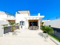 Apartment Vistmar III with a private terrace and garden, 200 meters from the sea