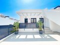 Apartment Vistmar III with a private terrace and garden, 200 meters from the sea