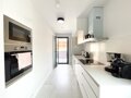 Apartment Vistmar III with a private terrace and garden, 200 meters from the sea