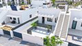 Apartment Vistmar III with a private terrace and garden, 200 meters from the sea