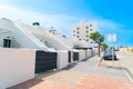 Apartment Vistmar III with a private terrace and garden, 200 meters from the sea
