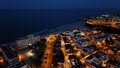 Apartment Vistmar III with a private terrace and garden, 200 meters from the sea