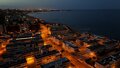 Apartment Vistmar III with a private terrace and garden, 200 meters from the sea