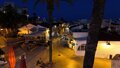 Apartment Vistmar III with a private terrace and garden, 200 meters from the sea