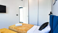 Villa de la Luna with a private heated pool and sea view
