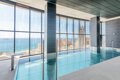 Blue Horizonte – panoramic view of the sea from the 26th floor