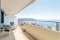 Blue Horizonte – panoramic view of the sea from the 26th floor