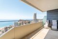 Blue Horizonte – panoramic view of the sea from the 26th floor