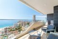 Blue Horizonte – panoramic view of the sea from the 26th floor