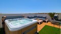 APARTAMENT LA PERLA BLANCA Z SOLARIUM I JACUZZI