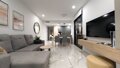 APARTAMENT LA PERLA BLANCA Z SOLARIUM I JACUZZI