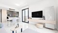 APARTAMENT LA PERLA BLANCA Z SOLARIUM I JACUZZI
