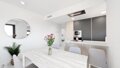 APARTAMENT LA PERLA BLANCA Z SOLARIUM I JACUZZI