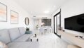 APARTAMENT LA PERLA BLANCA Z SOLARIUM I JACUZZI