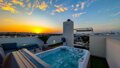 APARTAMENT LA PERLA BLANCA Z SOLARIUM I JACUZZI