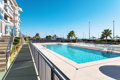 APARTMENT VISTA DEL MAR - in the first line from the sea