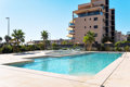 APARTMENT VISTA DEL MAR - in the first line from the sea