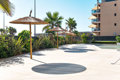 APARTMENT VISTA DEL MAR - in the first line from the sea