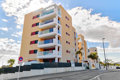 APARTMENT VISTA DEL MAR - in the first line from the sea