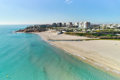 APARTMENT VISTA DEL MAR - in the first line from the sea