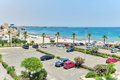 APARTMENT VISTA DEL MAR - in the first line from the sea