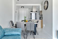 APARTMENT COMFORT ZONE 2 - With private terrace 