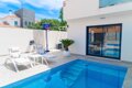 Villa Soleada - mit privatem beheiztem Pool und Jacuzzi