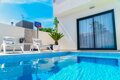 Villa Soleada - mit privatem beheiztem Pool und Jacuzzi