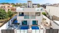 Villa Soleada - mit privatem beheiztem Pool und Jacuzzi